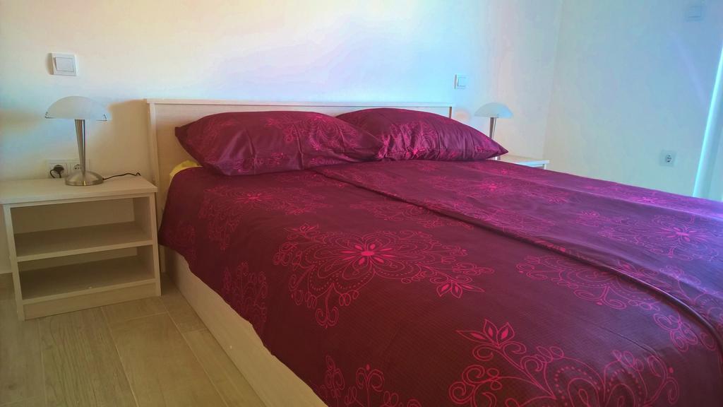 Villa Palas Apartments 2 Rogoznica  Bilik gambar