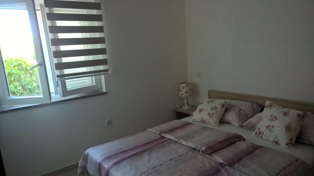 Villa Palas Apartments 2 Rogoznica  Luaran gambar